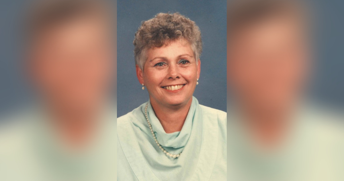 Phyllis Davis Obituary January 27, 2023 Healdton, OK