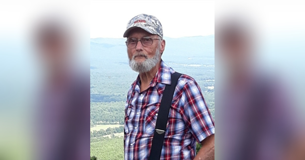 Richard Barber Obituary July 24, 2023 Healdton, OK