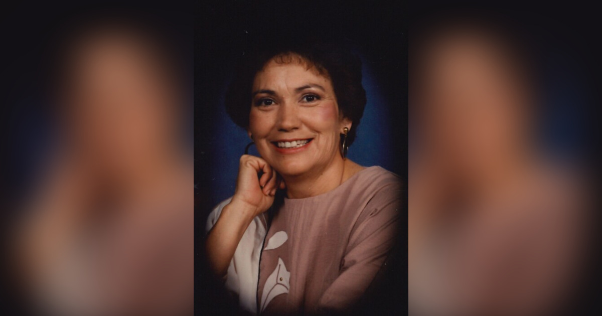 Mary Shellenberger Obituary September 21, 2023 Laurel Funeral Home