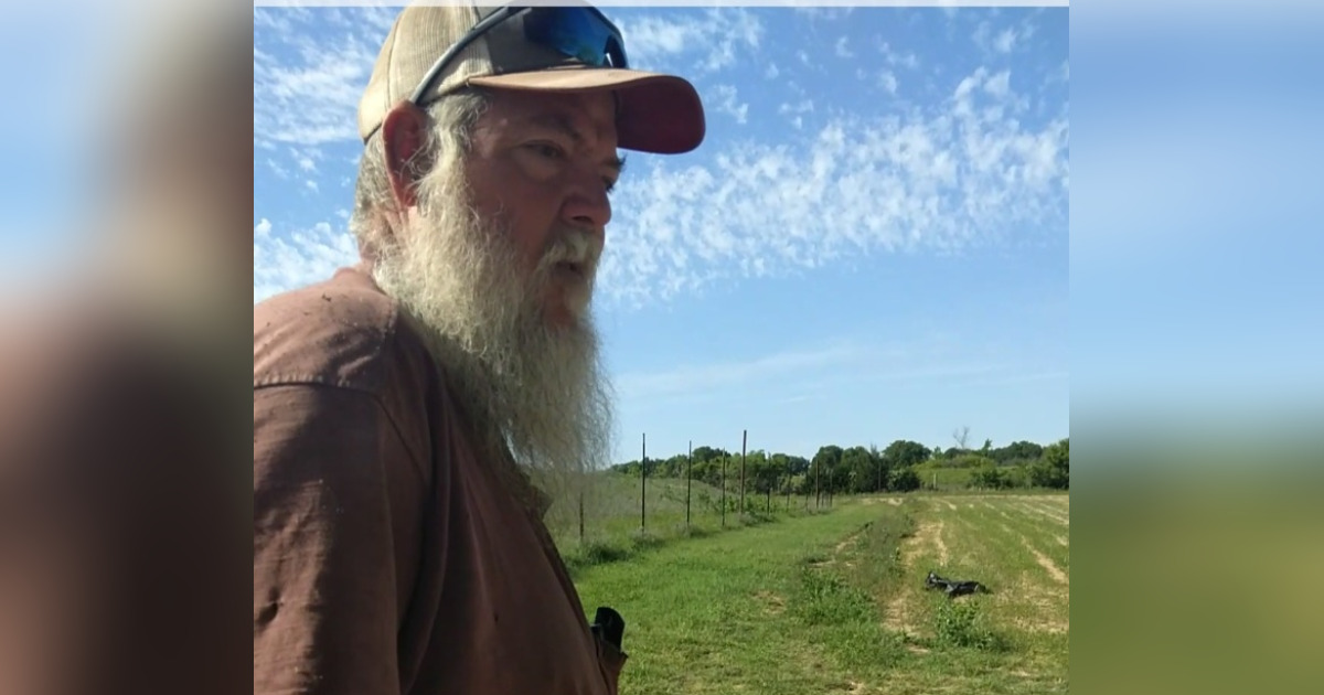 Steven Lowery Obituary November 18, 2023 Healdton, OK