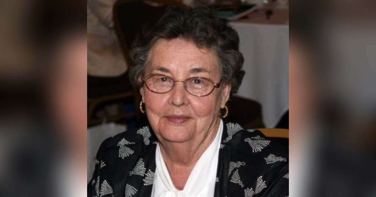 Norma Langley Obituary Jan 5, 2024 Healdton, OK