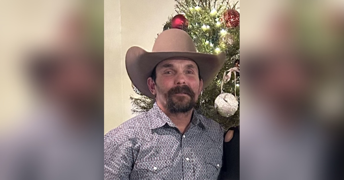 Bo Clough Obituary January 18, 2024 Healdton, OK