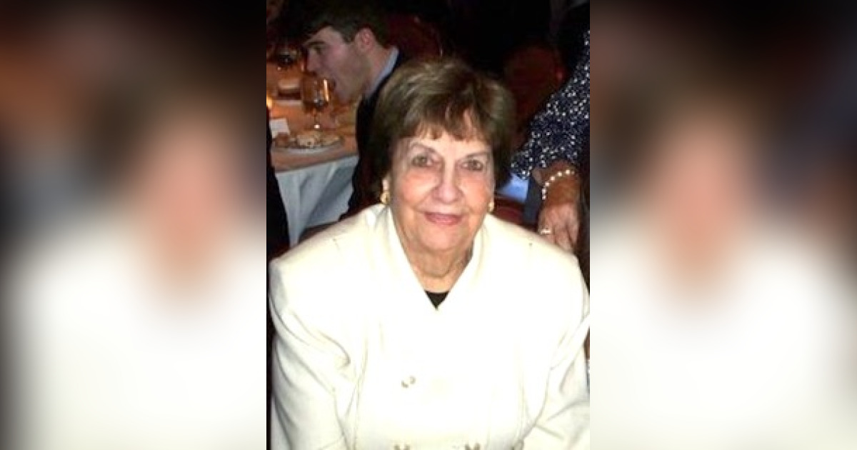 Obituary for Yolanda Martino Ralph Giordano Funeral Home, Inc.