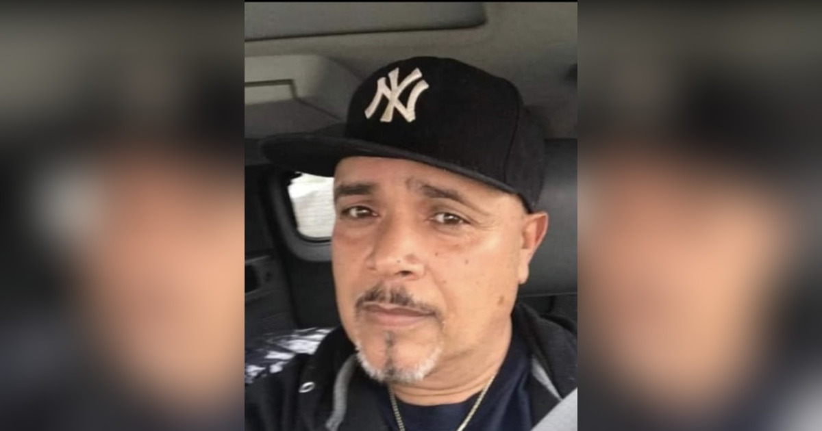 Hector Ortiz Obituary August 29, 2022 Ralph Giordano Funeral Home