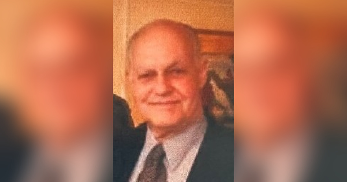 Joseph Ardizzone Obituary November 23, 2022 Ralph Giordano Funeral