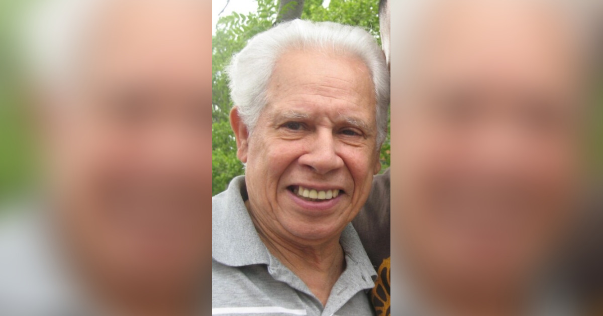 Juan Perez Obituary June 1, 2023 Ralph Giordano Funeral Home, Inc