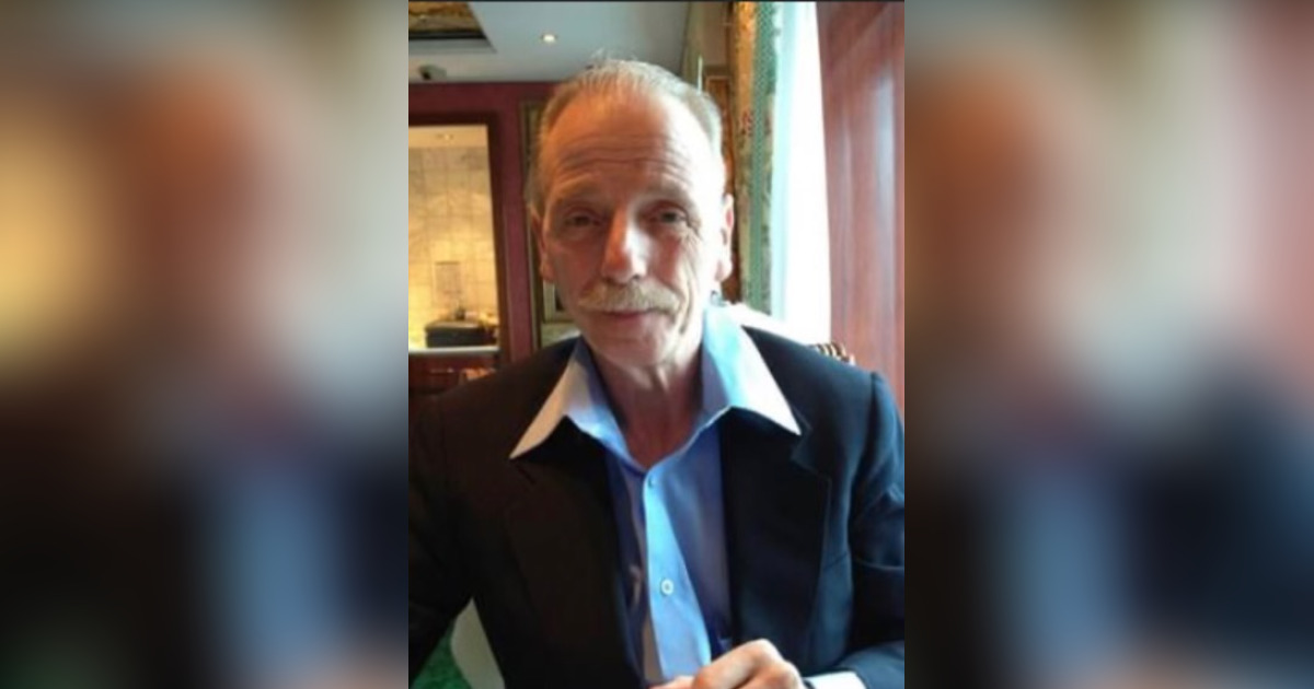 Donald Carpenter Obituary August 18, 2023 Ralph Giordano Funeral