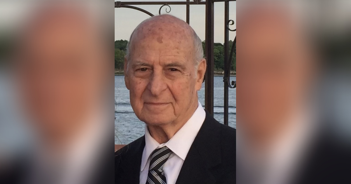 Domenico Romeo Obituary August 30, 2023 Ralph Giordano Funeral Home