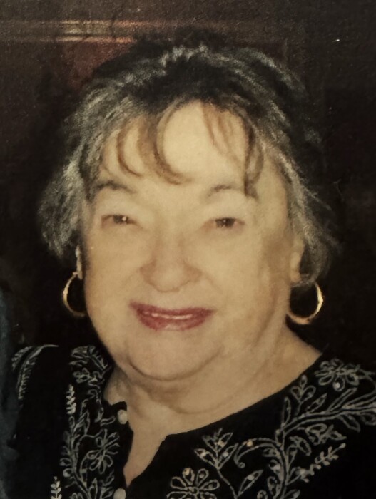 Florence Tetro Obituary January 3, 2024 Ralph Giordano Funeral Home