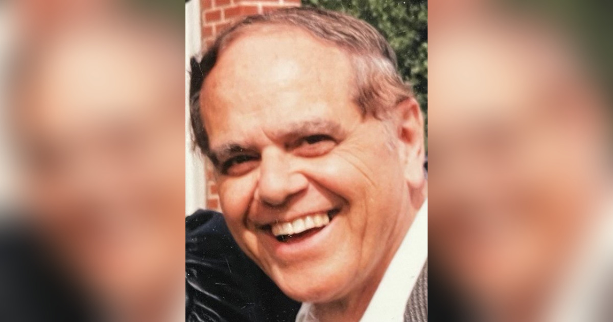 Charlie Santarpia Obituary March 22, 2024 Ralph Giordano Funeral