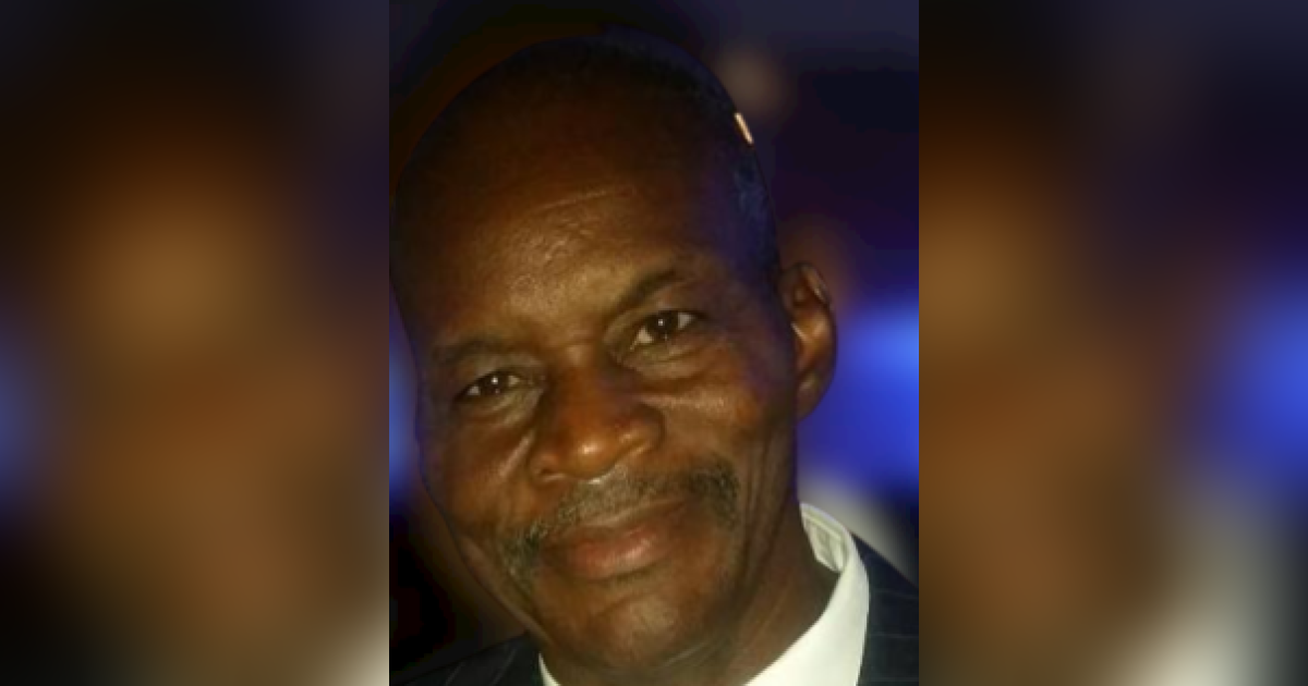 Jesse Robinson Obituary May 16, 2022 Neeses, SC