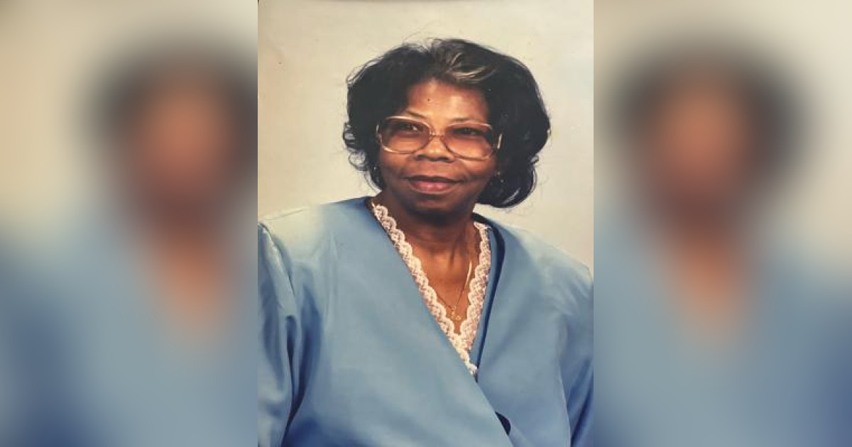 Mrs. Cleo Kinard Slater Obituary May 20, 2022 Neeses, SC