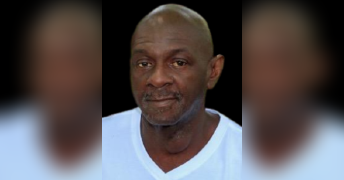 Anthony Leroy Hawkins Obituary September 1, 2022 Jackson's Memorial