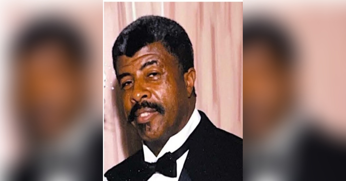 David "DH" Breland, Sr. Obituary Oct 6, 2022 Neeses, SC