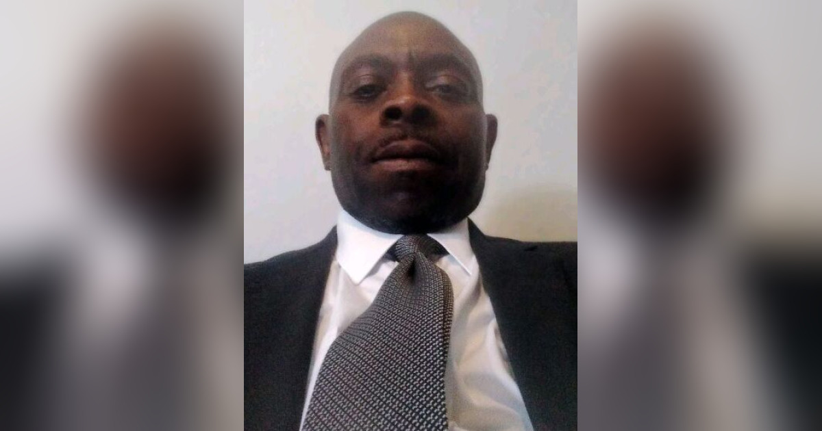 Alphonzo Smalls Obituary Dec 13, 2022 Neeses, SC