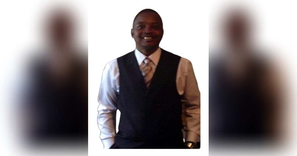 Mr. Corey Clemons Obituary Jul 4, 2023 Neeses, SC