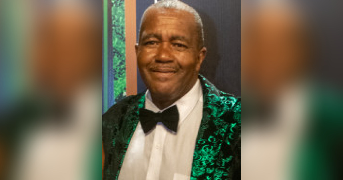 Anthony "Coolie Pop" Franklin, Sr. Obituary July 29, 2023 Neeses, SC