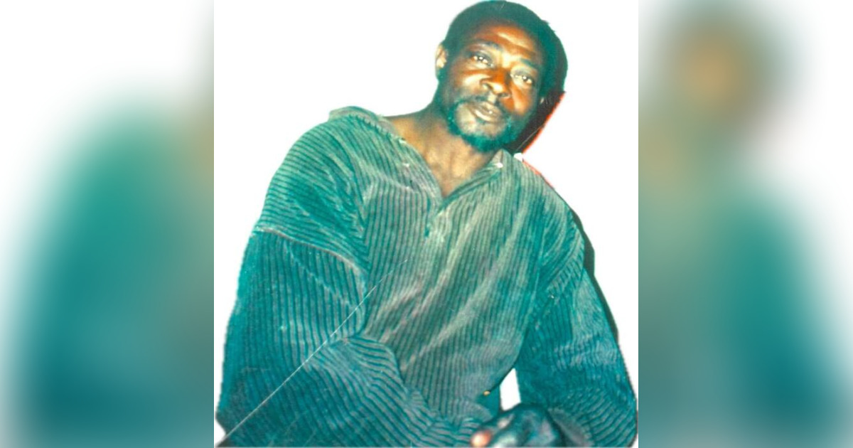 Iris "Joe" Hart Obituary Dec 31, 2023 Neeses, SC