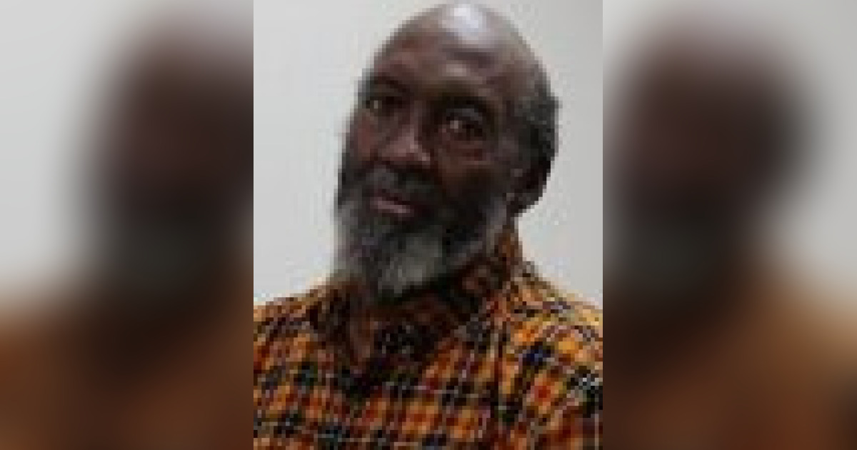 Mr. Lemuel Govan, Sr. Obituary Feb 27, 2024 Neeses, SC