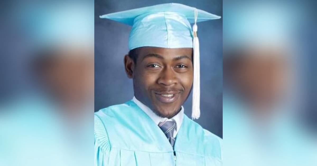Kaiveon Rakel Devon Crosby Obituary Apr 12, 2024 Neeses, SC