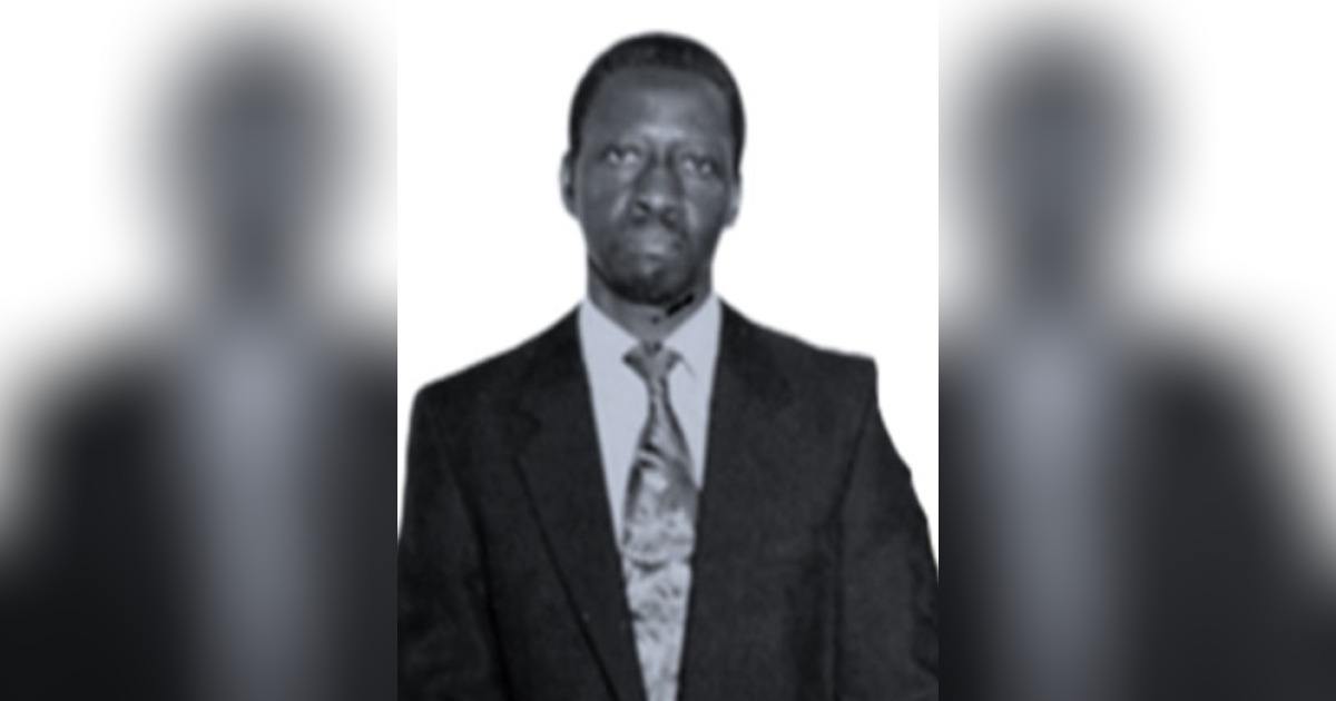 Virgil Brown Obituary Jan 12, 2020 Neeses, SC