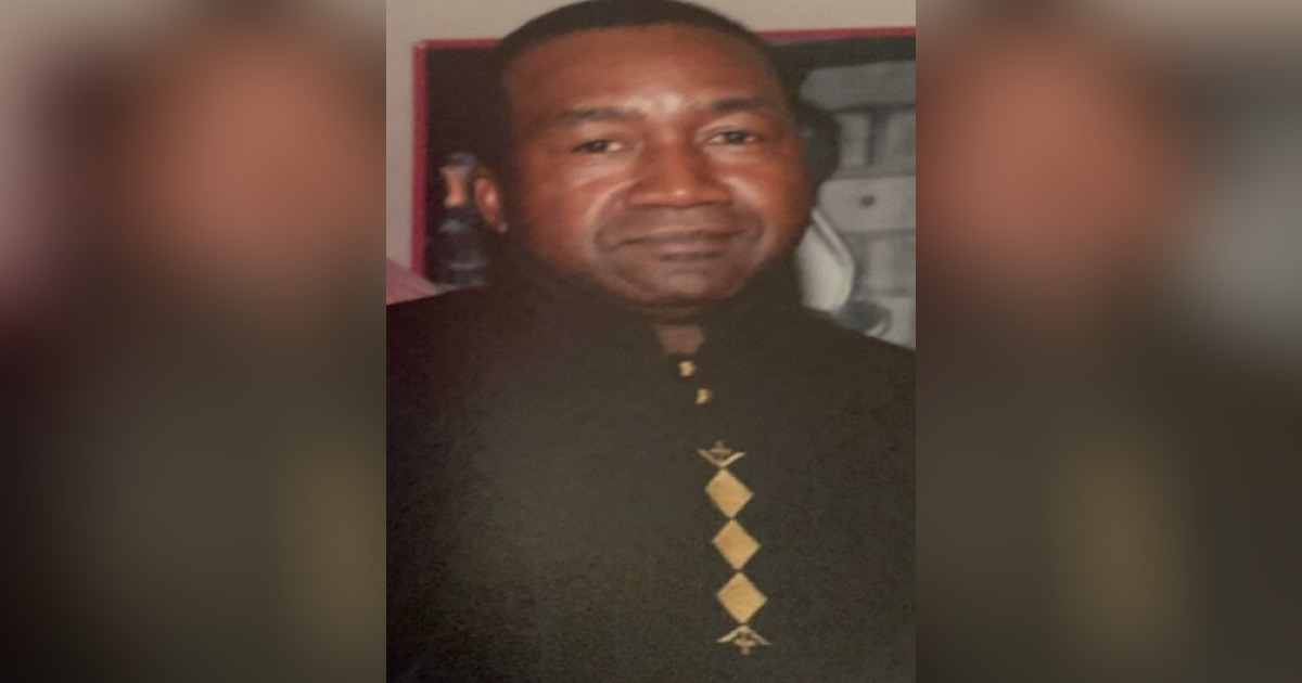 Sergeant First Class Roger Robinson,USA,Retired Obituary May 15, 2020