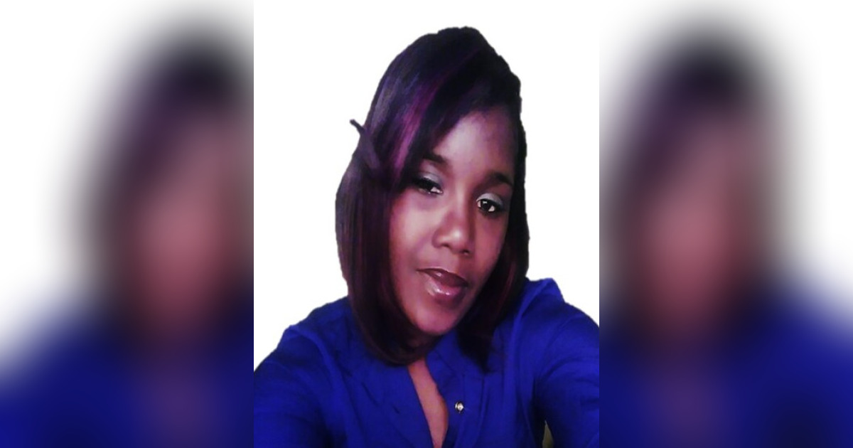 Shakeira LaSara Waymyers Obituary July 5, 2021 Jackson's Memorial