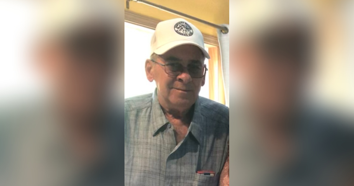 Obituary for Johnny Lee Tarlton Thomas Funeral Home