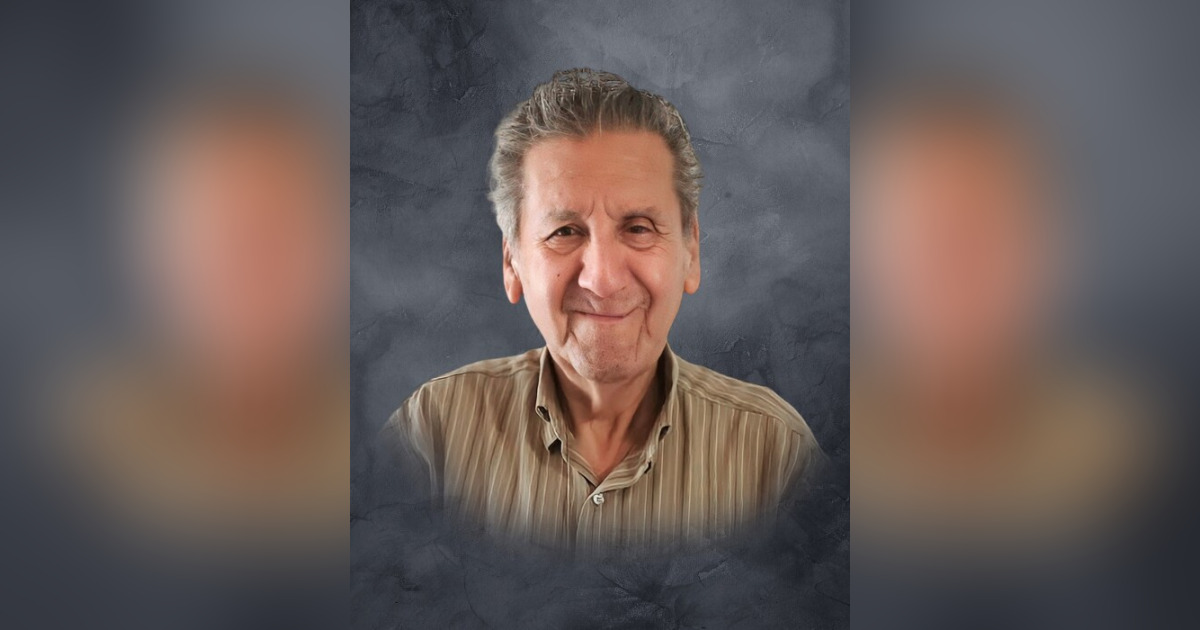 Ricardo Quinones Obituary November 6, 2022 Alice, TX