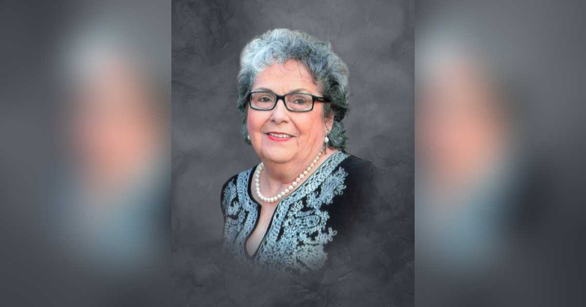 Wilma Slayton Obituary May 20, 2023 Holmgreen Mortuary Alice, TX