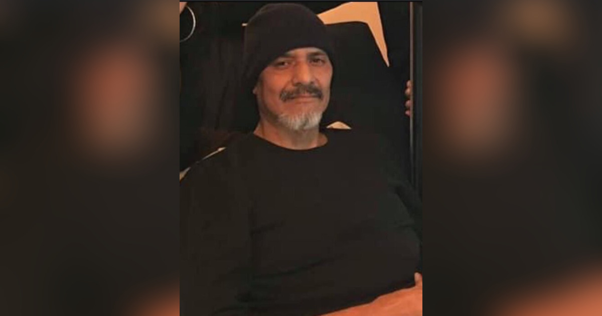 Francisco "Frankie" Soliz Iii