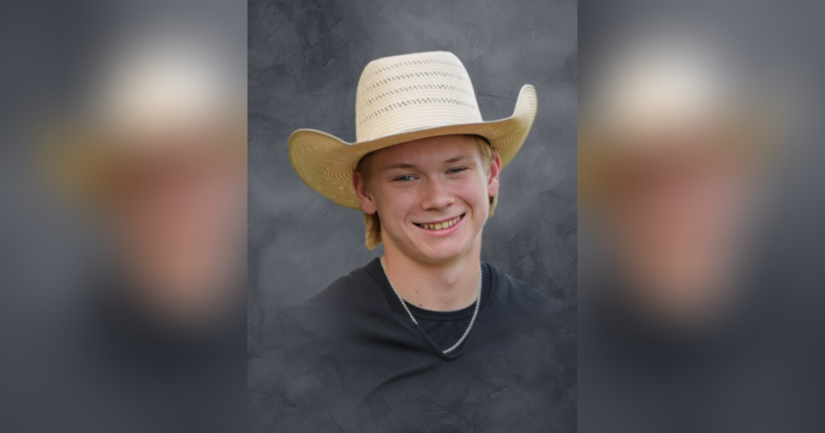 Ty Pressley Obituary November 22, 2023 Alice, TX