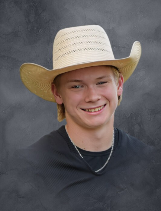 Ty Pressley Obituary November 22, 2023 Alice, TX