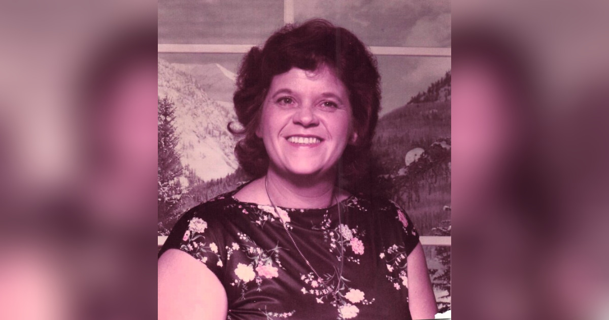Joyce Manly Obituary Jun 26, 2024 Alice, TX