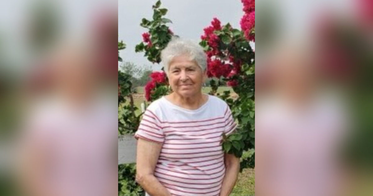 Consuelo "Connie" Mandel