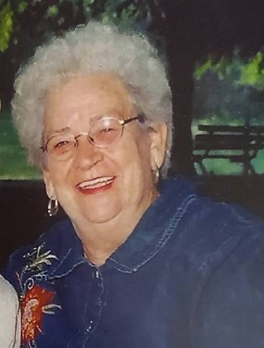 Mattie Reeves Obituary May 15, 2019 Alice, TX