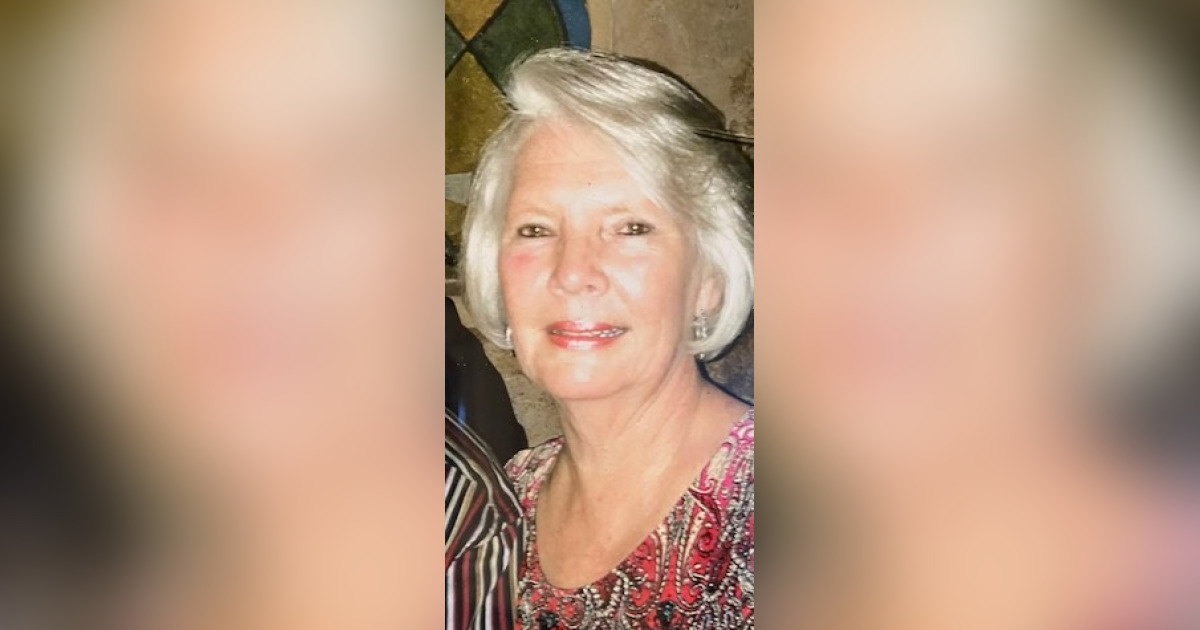 Sherry Bohrer Obituary Dec 15, 2022 Amarillo, TX
