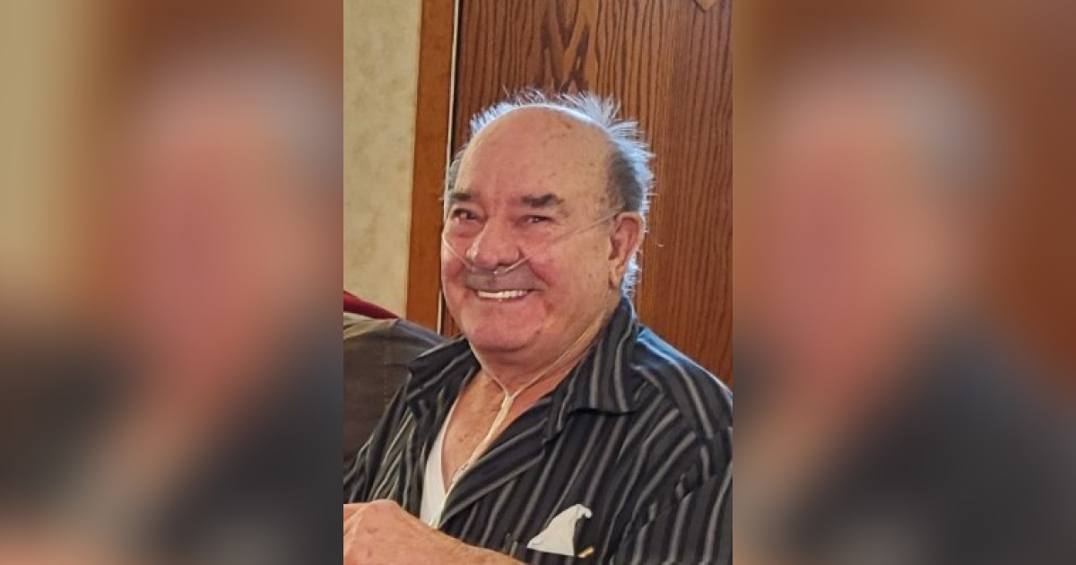 Jack Lovelady Obituary December 19, 2022 CoxRowley Funeral Home Amarillo, TX