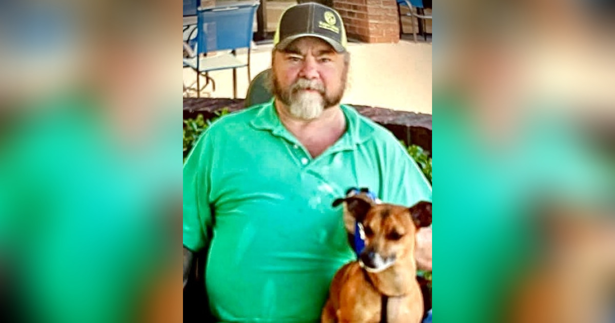 Freddie Harris Obituary December 27, 2022 CoxRowley Funeral Home