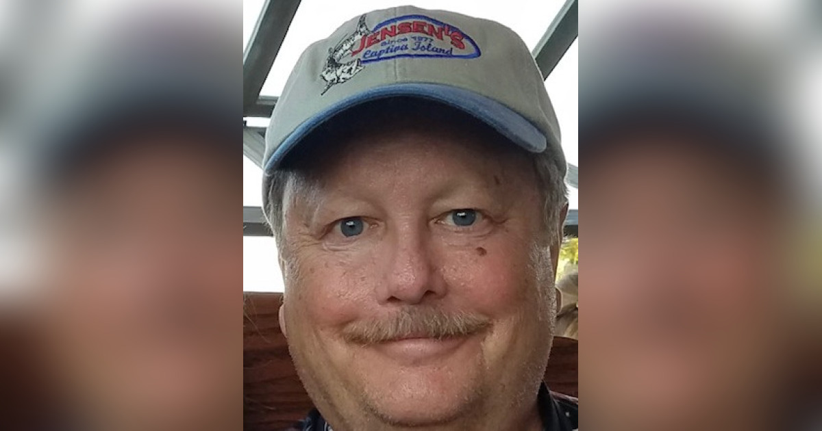 Jim Ballengee Obituary Mar 1, 2023 Amarillo, TX