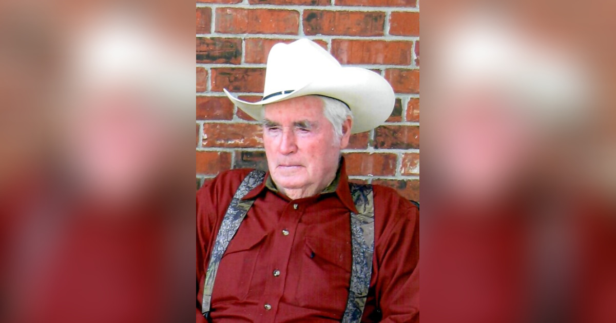 J.T. McAdams Obituary Mar 19, 2023 Amarillo, TX