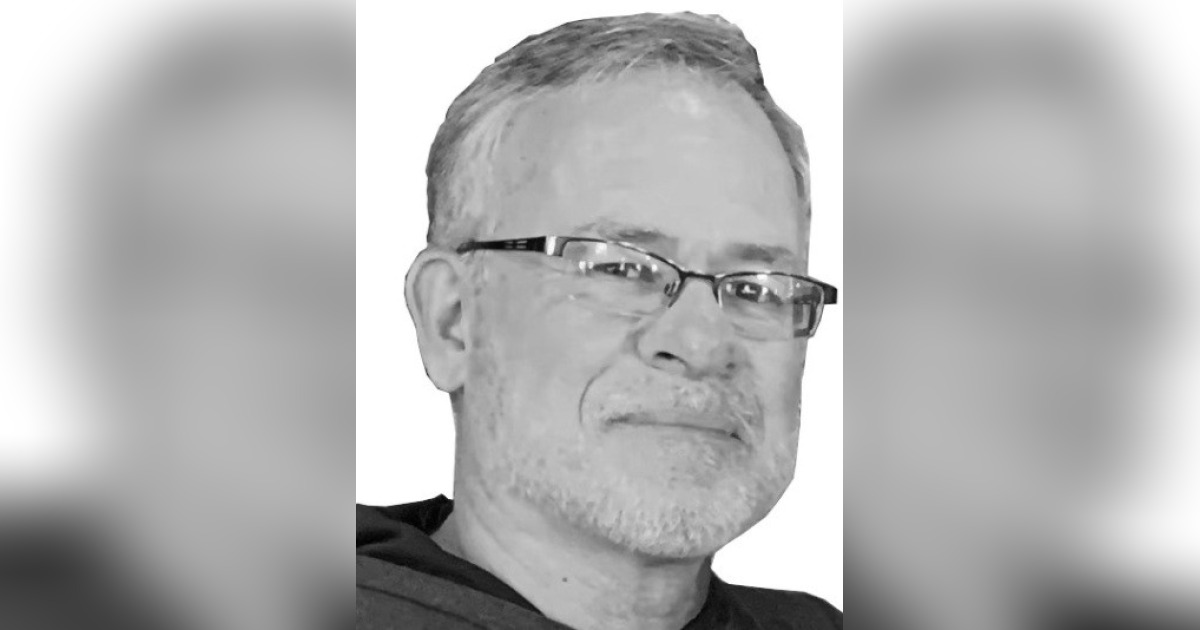 Mark Lozano Obituary March 28, 2023 CoxRowley Funeral Home