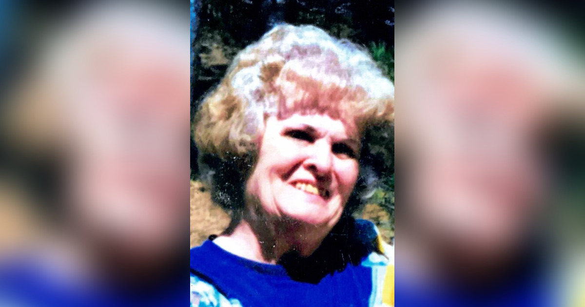 Sydney Nicholson Obituary April 3, 2023 CoxRowley Funeral Home