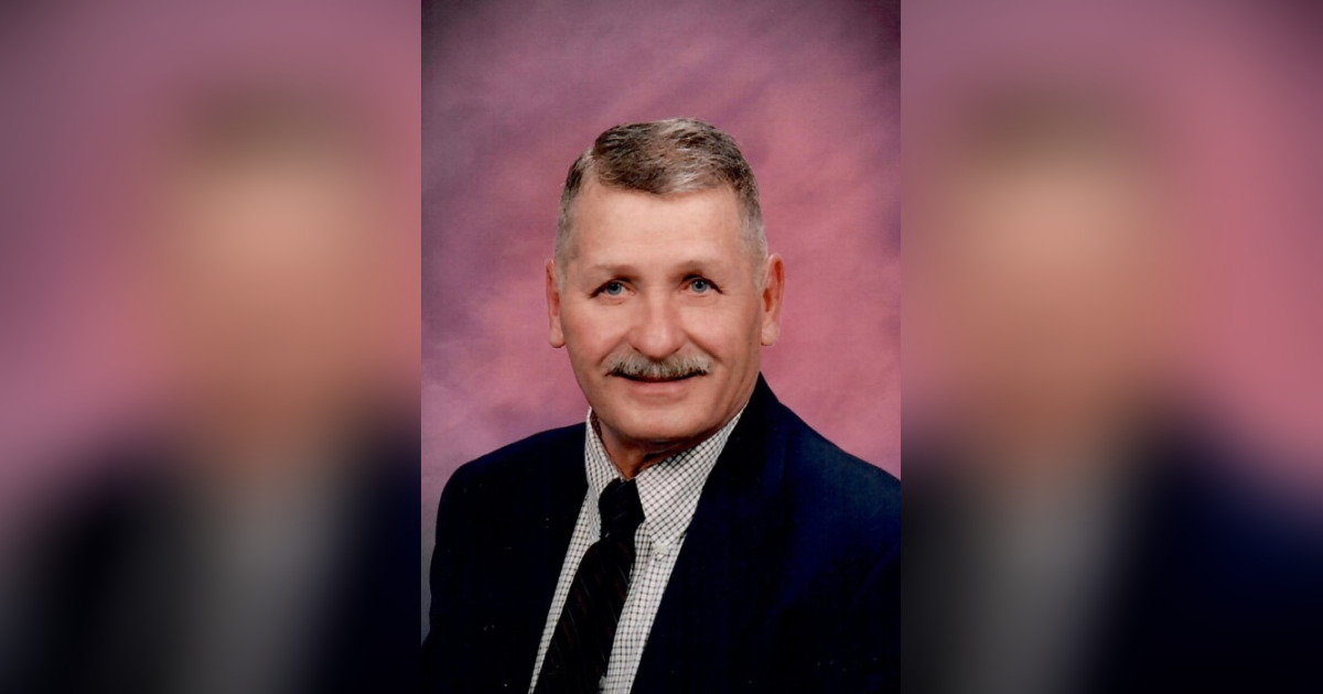 Obituary for Wendell Sheffield May 31, 2023 Amarillo, TX