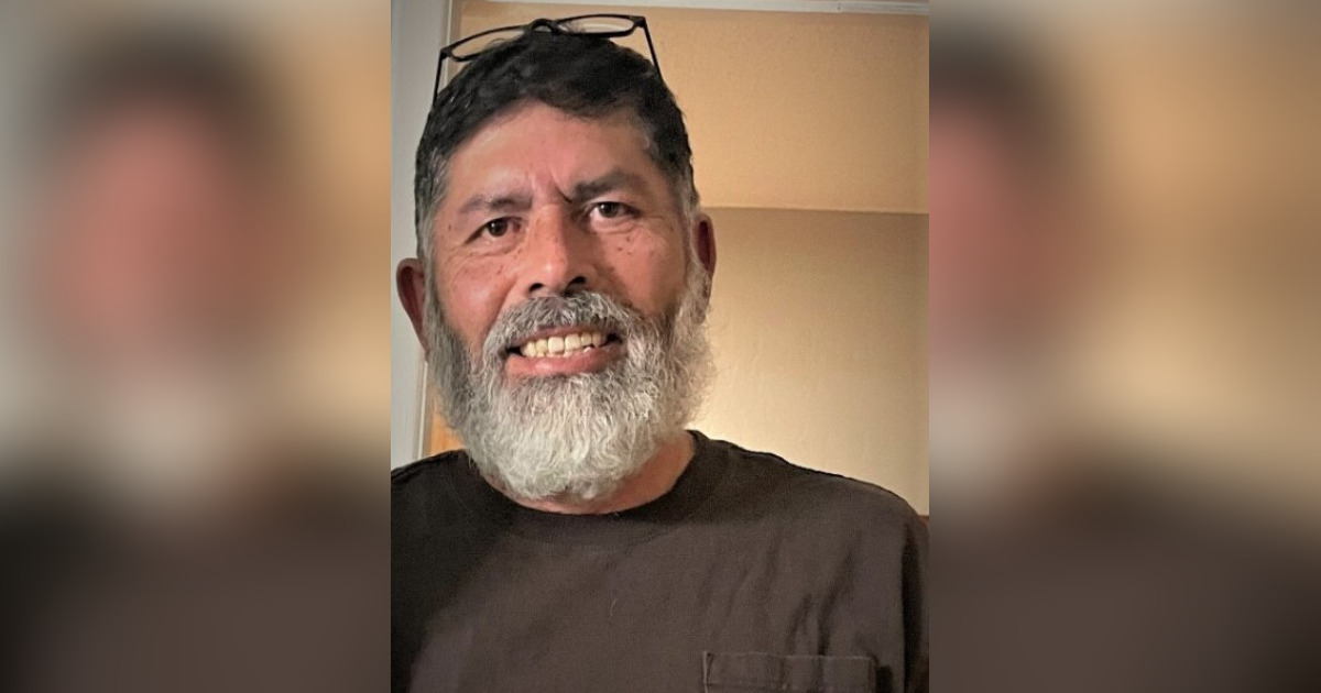 Adam Quintana Obituary Jun 28, 2023 Amarillo, TX