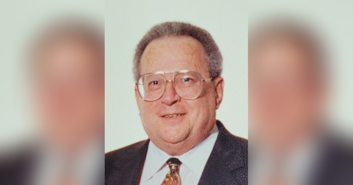 Paul Siebenthal Obituary June 27, 2023 CoxRowley Funeral Home