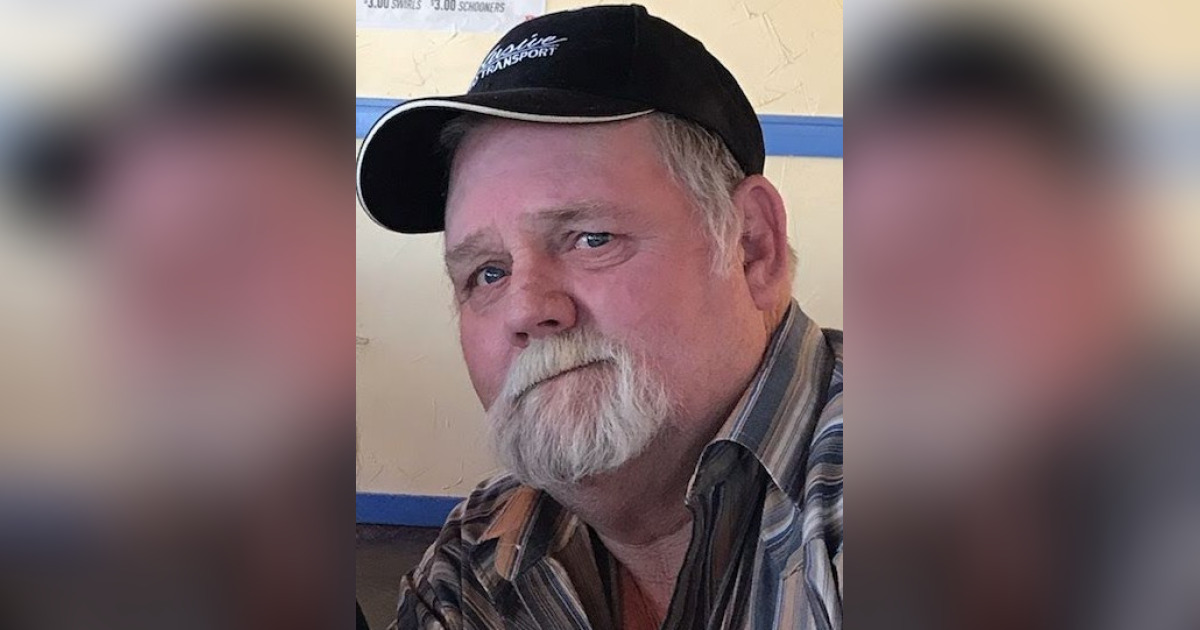 Richard Perry Obituary Aug 7, 2023 Amarillo, TX