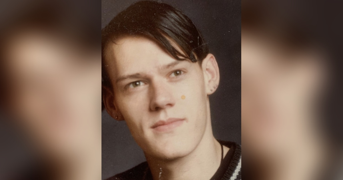 Kevyn Bullard Obituary August 21, 2023 CoxRowley Funeral Home