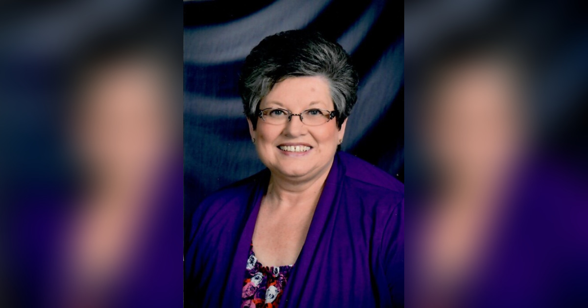 Sharon Latham Obituary Aug 31, 2023 Amarillo, TX