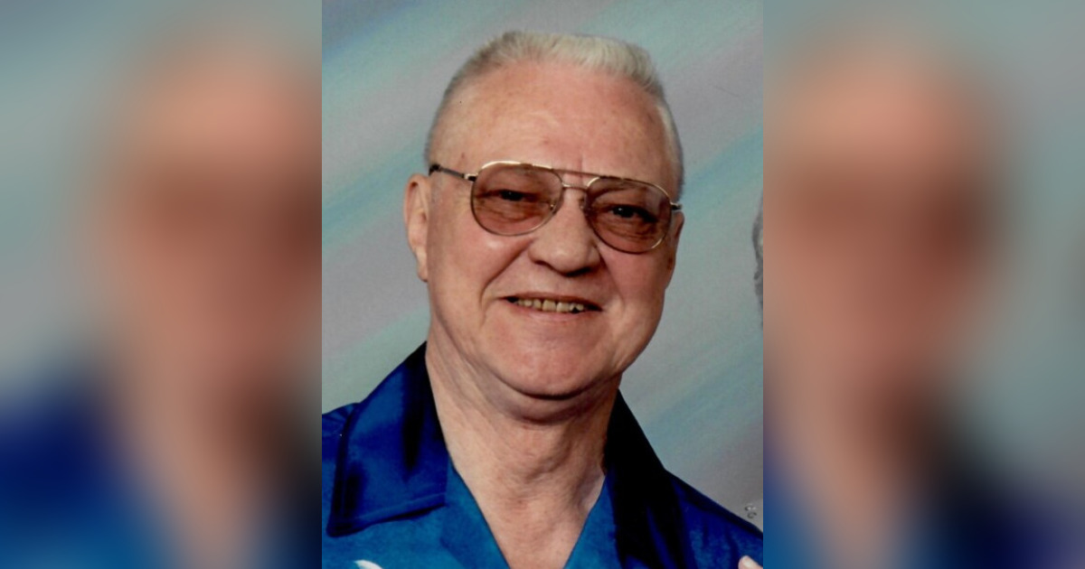 Ted Alm Obituary Aug 28, 2023 Amarillo, TX